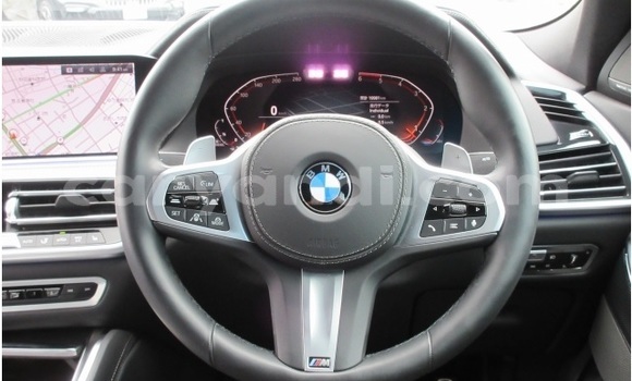 Buy Used BMW X6 Black Car in Lusaka in Zambia Buy Used BMW X6 Black Car in Lusaka in Zambia