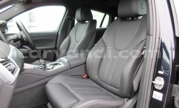 Buy Used BMW X6 Black Car in Lusaka in Zambia Buy Used BMW X6 Black Car in Lusaka in Zambia