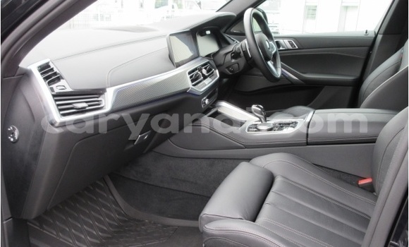 Buy Used BMW X6 Black Car in Lusaka in Zambia Buy Used BMW X6 Black Car in Lusaka in Zambia