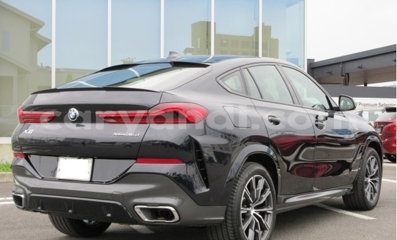 Buy Used BMW X6 Black Car in Lusaka in Zambia Buy Used BMW X6 Black Car in Lusaka in Zambia