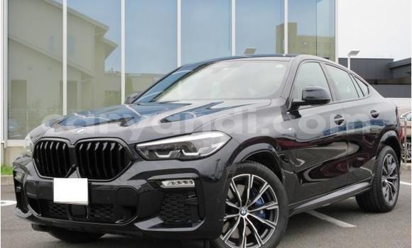 Buy Used BMW X6 Black Car in Lusaka in Zambia Buy Used BMW X6 Black Car in Lusaka in Zambia