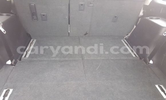 Acheter Occasion Voiture Toyota Land Cruiser Prado Blanc à Lusaka, Zambie Acheter Occasion Voiture Toyota Land Cruiser Prado Blanc à Lusaka, Zambie