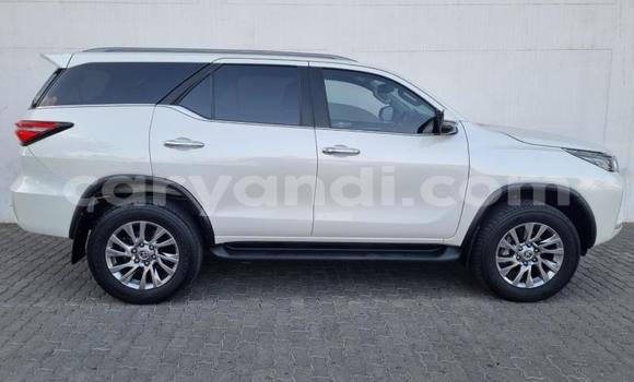 Tenga Tsaru Toyota Fortuner Chena Mota in Lusaka in Zambia Tenga Tsaru Toyota Fortuner Chena Mota in Lusaka in Zambia