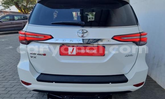 Tenga Tsaru Toyota Fortuner Chena Mota in Lusaka in Zambia Tenga Tsaru Toyota Fortuner Chena Mota in Lusaka in Zambia