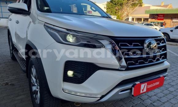 Tenga Tsaru Toyota Fortuner Chena Mota in Lusaka in Zambia Tenga Tsaru Toyota Fortuner Chena Mota in Lusaka in Zambia