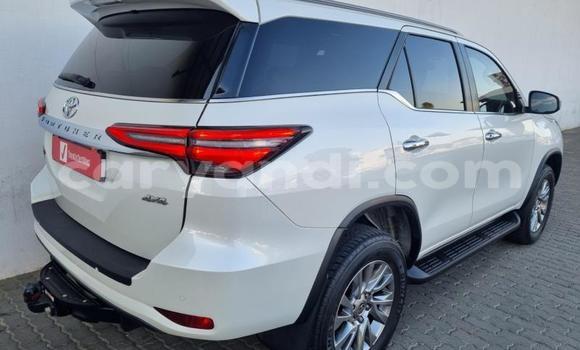 Tenga Tsaru Toyota Fortuner Chena Mota in Lusaka in Zambia Tenga Tsaru Toyota Fortuner Chena Mota in Lusaka in Zambia