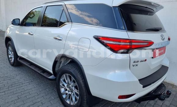 Tenga Tsaru Toyota Fortuner Chena Mota in Lusaka in Zambia Tenga Tsaru Toyota Fortuner Chena Mota in Lusaka in Zambia