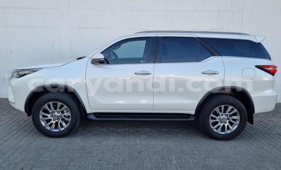 Tenga Tsaru Toyota Fortuner Chena Mota in Lusaka in Zambia Tenga Tsaru Toyota Fortuner Chena Mota in Lusaka in Zambia