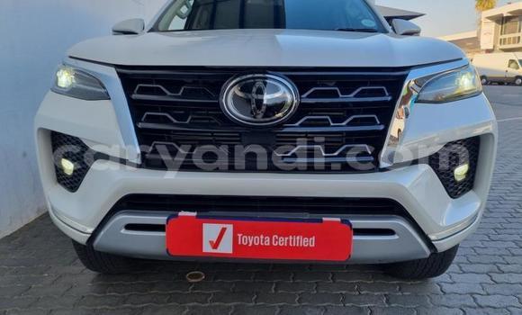 Tenga Tsaru Toyota Fortuner Chena Mota in Lusaka in Zambia Tenga Tsaru Toyota Fortuner Chena Mota in Lusaka in Zambia