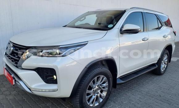 Tenga Tsaru Toyota Fortuner Chena Mota in Lusaka in Zambia Tenga Tsaru Toyota Fortuner Chena Mota in Lusaka in Zambia