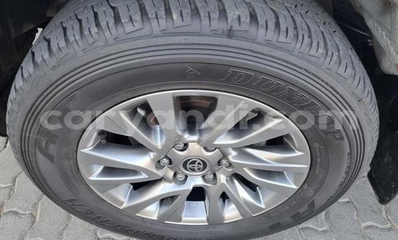 Tenga Tsaru Toyota Fortuner Chena Mota in Lusaka in Zambia Tenga Tsaru Toyota Fortuner Chena Mota in Lusaka in Zambia