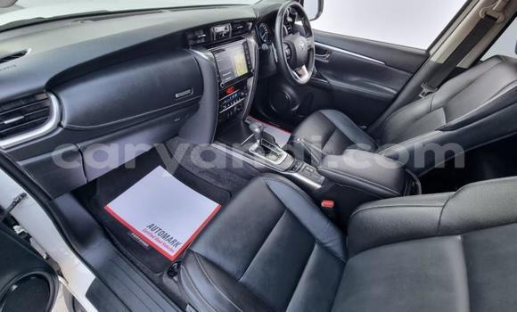 Tenga Tsaru Toyota Fortuner Chena Mota in Lusaka in Zambia Tenga Tsaru Toyota Fortuner Chena Mota in Lusaka in Zambia