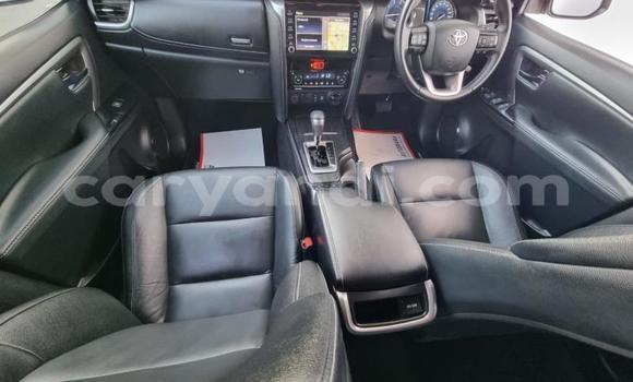 Tenga Tsaru Toyota Fortuner Chena Mota in Lusaka in Zambia Tenga Tsaru Toyota Fortuner Chena Mota in Lusaka in Zambia