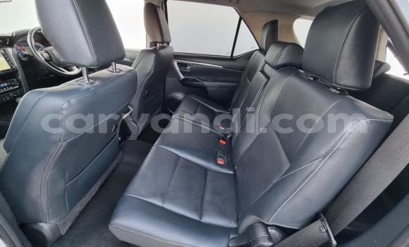 Tenga Tsaru Toyota Fortuner Chena Mota in Lusaka in Zambia Tenga Tsaru Toyota Fortuner Chena Mota in Lusaka in Zambia