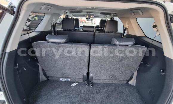 Tenga Tsaru Toyota Fortuner Chena Mota in Lusaka in Zambia Tenga Tsaru Toyota Fortuner Chena Mota in Lusaka in Zambia