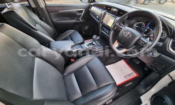 Tenga Tsaru Toyota Fortuner Chena Mota in Lusaka in Zambia Tenga Tsaru Toyota Fortuner Chena Mota in Lusaka in Zambia