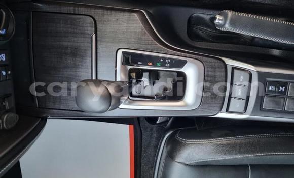 Tenga Tsaru Toyota Fortuner Chena Mota in Lusaka in Zambia Tenga Tsaru Toyota Fortuner Chena Mota in Lusaka in Zambia