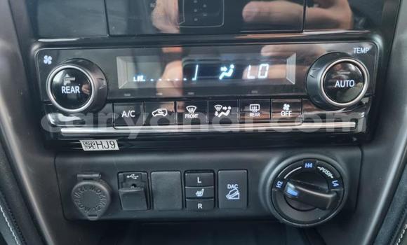 Tenga Tsaru Toyota Fortuner Chena Mota in Lusaka in Zambia Tenga Tsaru Toyota Fortuner Chena Mota in Lusaka in Zambia