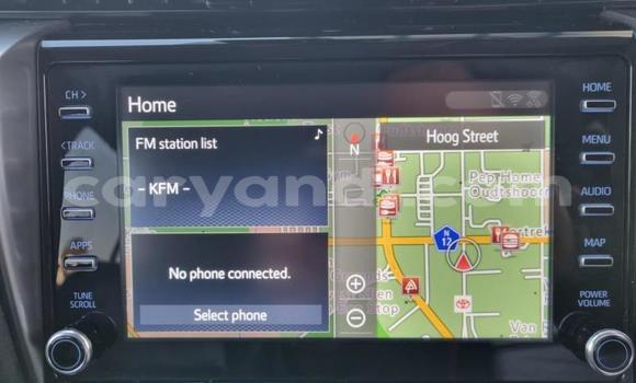 Tenga Tsaru Toyota Fortuner Chena Mota in Lusaka in Zambia Tenga Tsaru Toyota Fortuner Chena Mota in Lusaka in Zambia