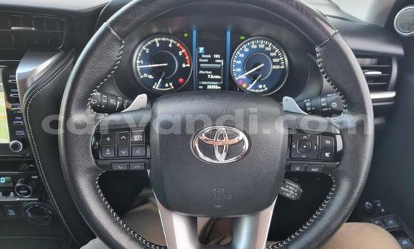 Tenga Tsaru Toyota Fortuner Chena Mota in Lusaka in Zambia Tenga Tsaru Toyota Fortuner Chena Mota in Lusaka in Zambia