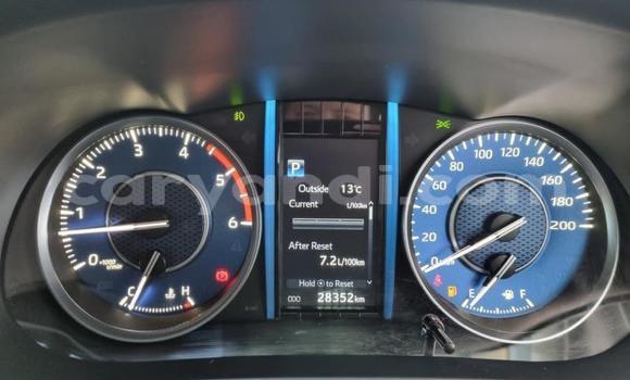 Tenga Tsaru Toyota Fortuner Chena Mota in Lusaka in Zambia Tenga Tsaru Toyota Fortuner Chena Mota in Lusaka in Zambia