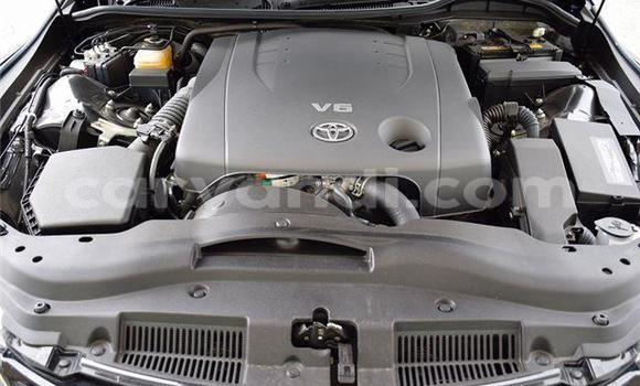 Buy Used Toyota Mark X Other Car in Chilanga in Lusaka Buy Used Toyota Mark X Other Car in Chilanga in Lusaka