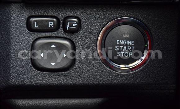 Buy Used Toyota Mark X Other Car in Chilanga in Lusaka Buy Used Toyota Mark X Other Car in Chilanga in Lusaka