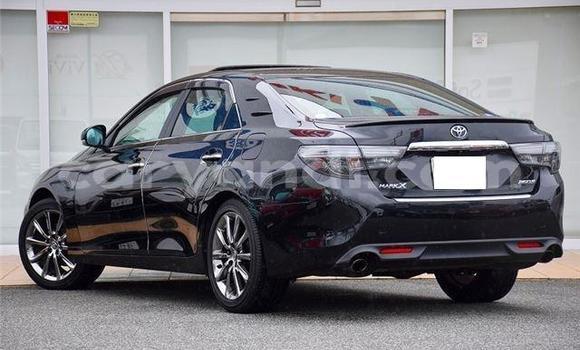 Buy Used Toyota Mark X Other Car in Chilanga in Lusaka Buy Used Toyota Mark X Other Car in Chilanga in Lusaka