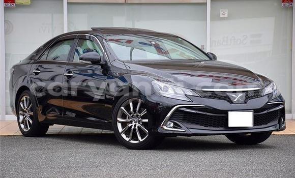 Buy Used Toyota Mark X Other Car in Chilanga in Lusaka Buy Used Toyota Mark X Other Car in Chilanga in Lusaka