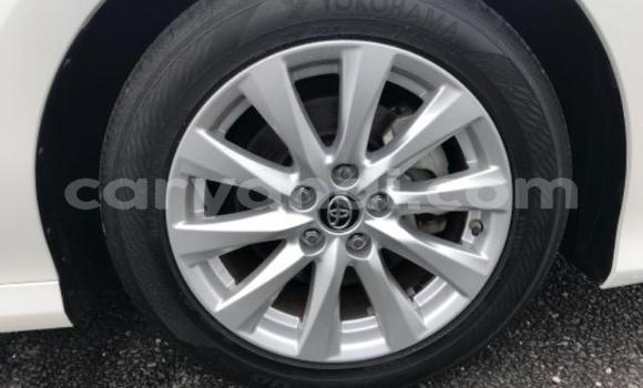 Tenga Tsaru Toyota Camry Chena Mota in Chililabombwe in Copperbelt Tenga Tsaru Toyota Camry Chena Mota in Chililabombwe in Copperbelt