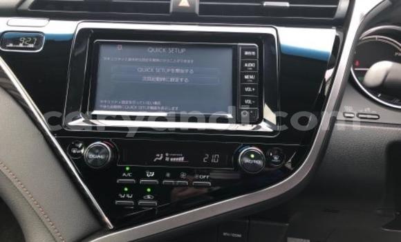 Tenga Tsaru Toyota Camry Chena Mota in Chililabombwe in Copperbelt Tenga Tsaru Toyota Camry Chena Mota in Chililabombwe in Copperbelt