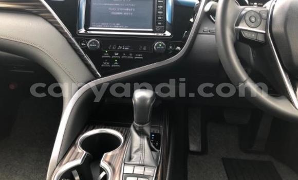 Tenga Tsaru Toyota Camry Chena Mota in Chililabombwe in Copperbelt Tenga Tsaru Toyota Camry Chena Mota in Chililabombwe in Copperbelt