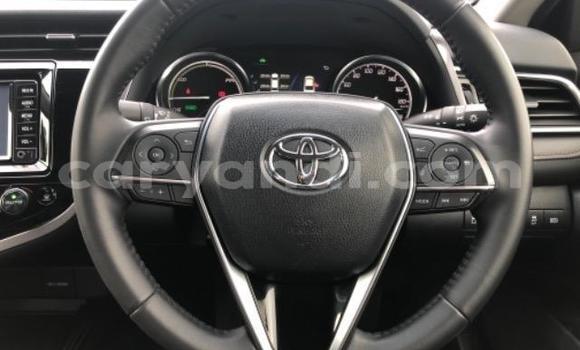 Tenga Tsaru Toyota Camry Chena Mota in Chililabombwe in Copperbelt Tenga Tsaru Toyota Camry Chena Mota in Chililabombwe in Copperbelt