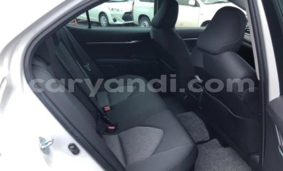 Tenga Tsaru Toyota Camry Chena Mota in Chililabombwe in Copperbelt Tenga Tsaru Toyota Camry Chena Mota in Chililabombwe in Copperbelt