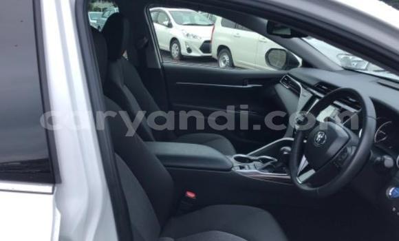 Tenga Tsaru Toyota Camry Chena Mota in Chililabombwe in Copperbelt Tenga Tsaru Toyota Camry Chena Mota in Chililabombwe in Copperbelt