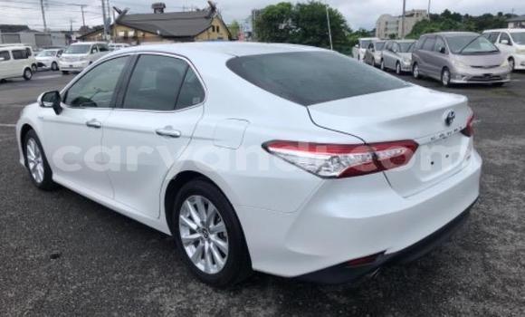 Tenga Tsaru Toyota Camry Chena Mota in Chililabombwe in Copperbelt Tenga Tsaru Toyota Camry Chena Mota in Chililabombwe in Copperbelt