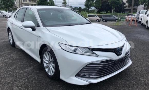 Tenga Tsaru Toyota Camry Chena Mota in Chililabombwe in Copperbelt Tenga Tsaru Toyota Camry Chena Mota in Chililabombwe in Copperbelt