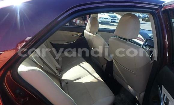 Buy Used Toyota Premio Other Car in Chinsali in Northern Buy Used Toyota Premio Other Car in Chinsali in Northern
