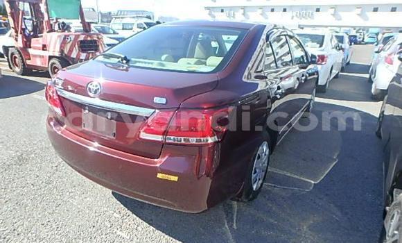Buy Used Toyota Premio Other Car in Chinsali in Northern Buy Used Toyota Premio Other Car in Chinsali in Northern