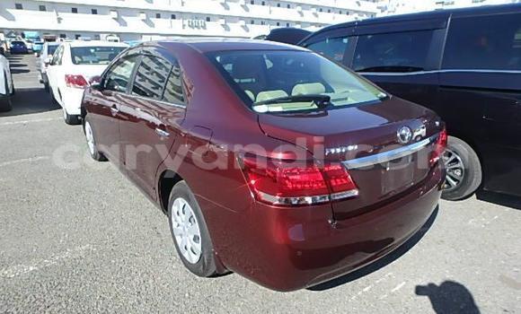 Buy Used Toyota Premio Other Car in Chinsali in Northern Buy Used Toyota Premio Other Car in Chinsali in Northern