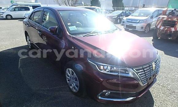 Buy Used Toyota Premio Other Car in Chinsali in Northern Buy Used Toyota Premio Other Car in Chinsali in Northern