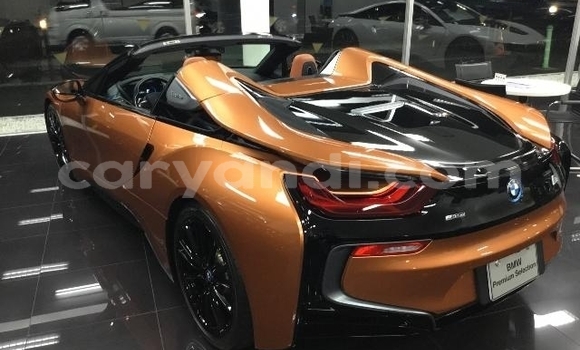 Buy Used BMW i8 Other Car in Lusaka in Zambia Buy Used BMW i8 Other Car in Lusaka in Zambia