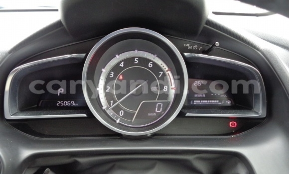 Buy Used Mazda Demio Blue Car in Lusaka in Zambia Buy Used Mazda Demio Blue Car in Lusaka in Zambia