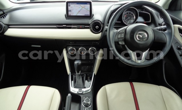 Buy Used Mazda Demio Blue Car in Lusaka in Zambia Buy Used Mazda Demio Blue Car in Lusaka in Zambia