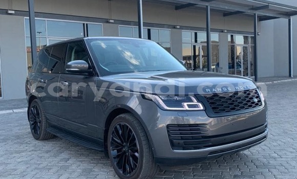 Buy Used Land Rover Range Rover Vogue Other Car in Lusaka in Zambia