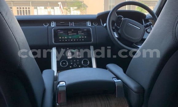 Buy Used Land Rover Range Rover Vogue Other Car in Lusaka in Zambia Buy Used Land Rover Range Rover Vogue Other Car in Lusaka in Zambia