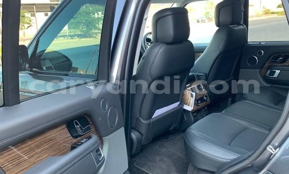 Buy Used Land Rover Range Rover Vogue Other Car in Lusaka in Zambia Buy Used Land Rover Range Rover Vogue Other Car in Lusaka in Zambia