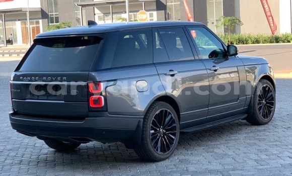 Buy Used Land Rover Range Rover Vogue Other Car in Lusaka in Zambia Buy Used Land Rover Range Rover Vogue Other Car in Lusaka in Zambia