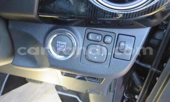 Tenga Tsaru Toyota Vitz Zvimwe Mota in Lusaka in Zambia Tenga Tsaru Toyota Vitz Zvimwe Mota in Lusaka in Zambia