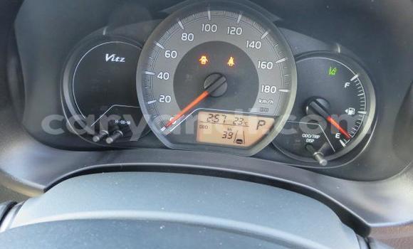 Tenga Tsaru Toyota Vitz Zvimwe Mota in Lusaka in Zambia Tenga Tsaru Toyota Vitz Zvimwe Mota in Lusaka in Zambia